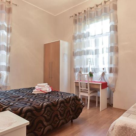 Claudia Suites Ρώμη Εξωτερικό φωτογραφία