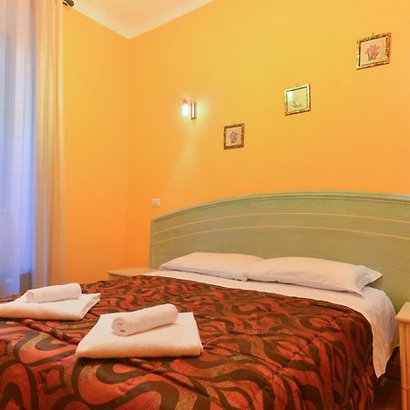 Claudia Suites Ρώμη Εξωτερικό φωτογραφία