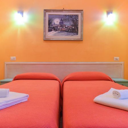 Claudia Suites Ρώμη Εξωτερικό φωτογραφία