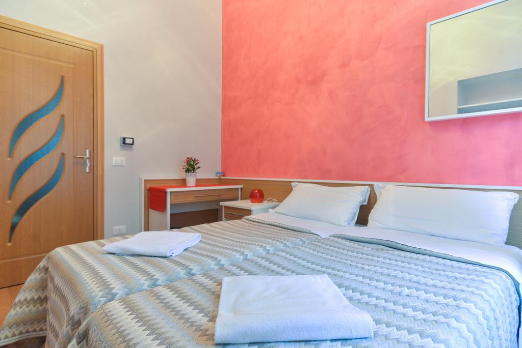 Claudia Suites Ρώμη Εξωτερικό φωτογραφία