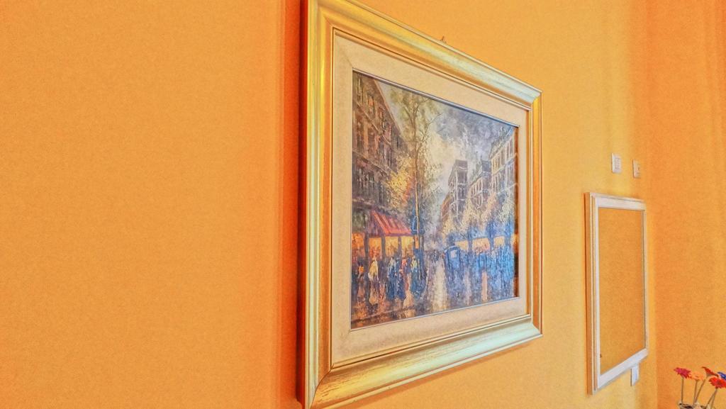Claudia Suites Ρώμη Εξωτερικό φωτογραφία