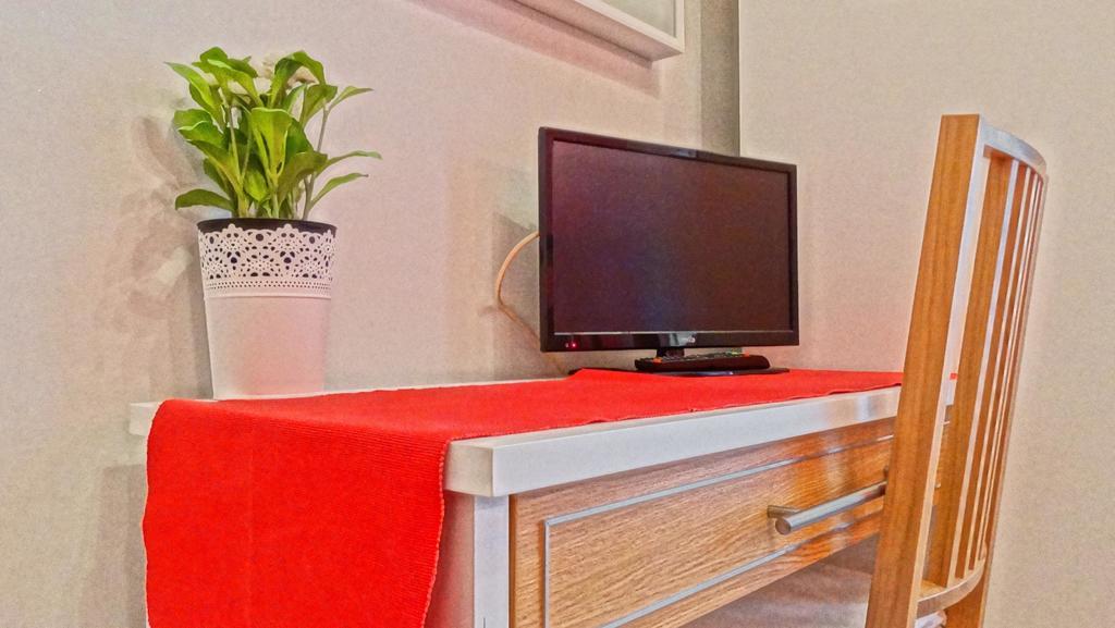 Claudia Suites Ρώμη Εξωτερικό φωτογραφία