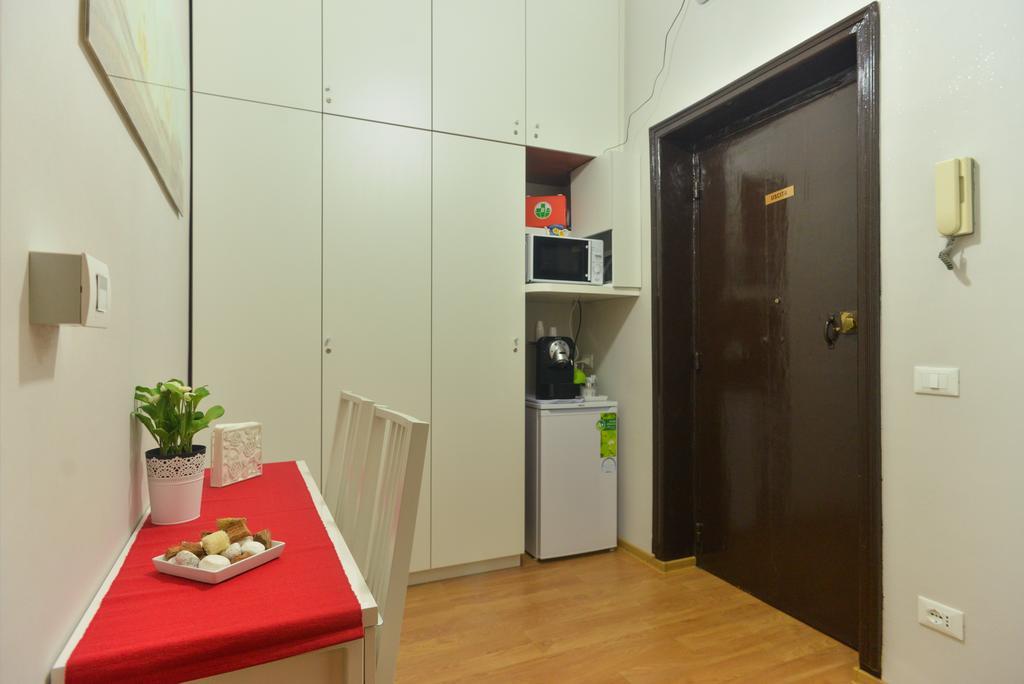 Claudia Suites Ρώμη Εξωτερικό φωτογραφία