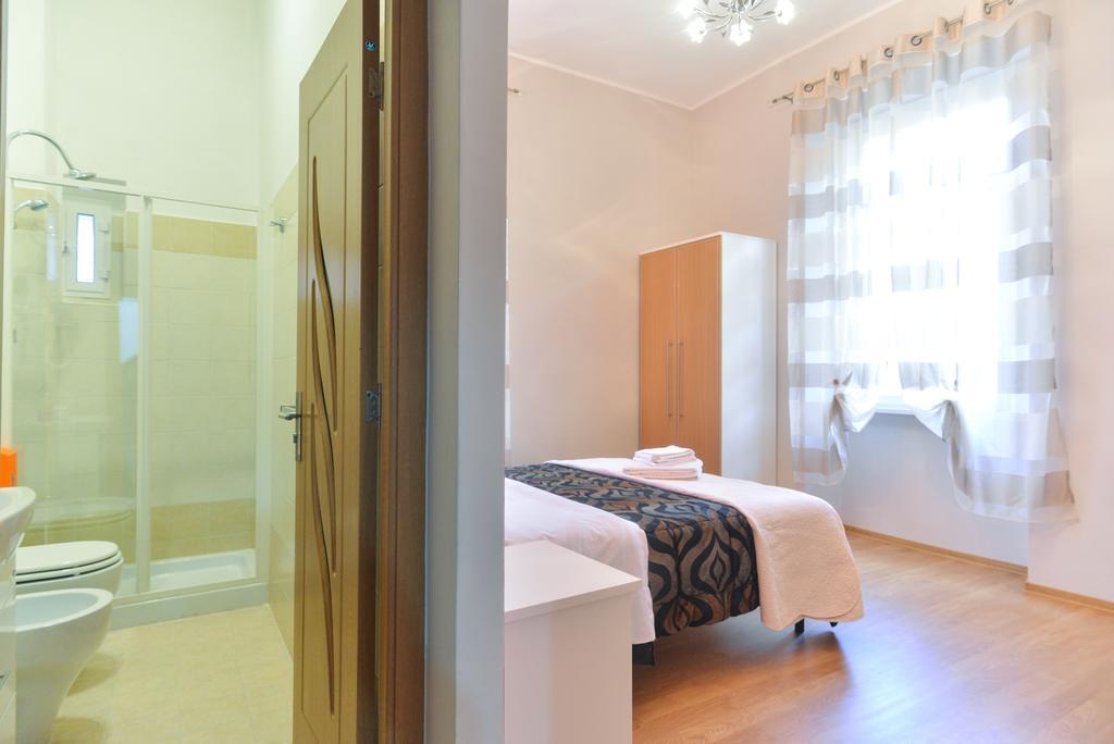 Claudia Suites Ρώμη Εξωτερικό φωτογραφία