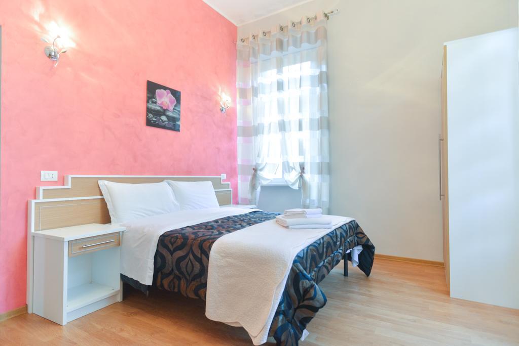Claudia Suites Ρώμη Εξωτερικό φωτογραφία