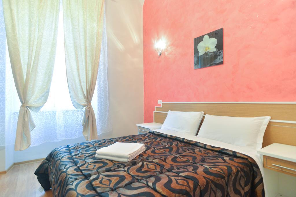 Claudia Suites Ρώμη Εξωτερικό φωτογραφία