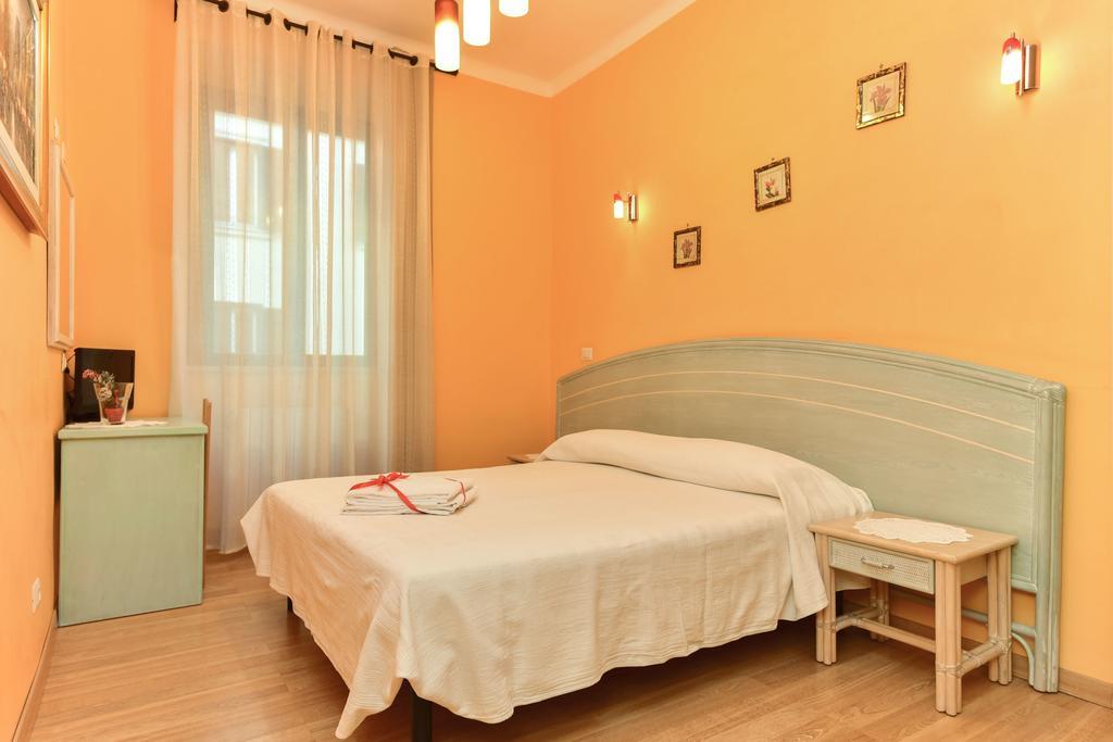 Claudia Suites Ρώμη Εξωτερικό φωτογραφία