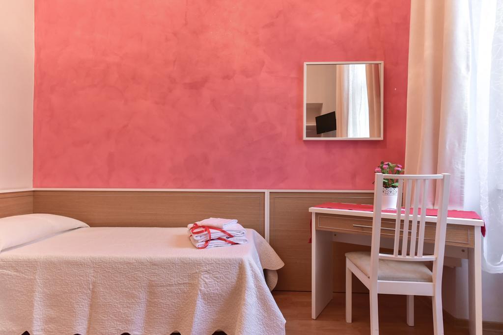 Claudia Suites Ρώμη Εξωτερικό φωτογραφία