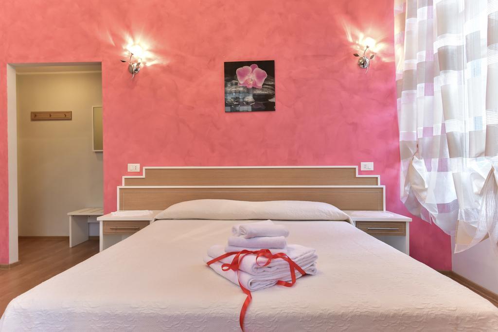 Claudia Suites Ρώμη Εξωτερικό φωτογραφία