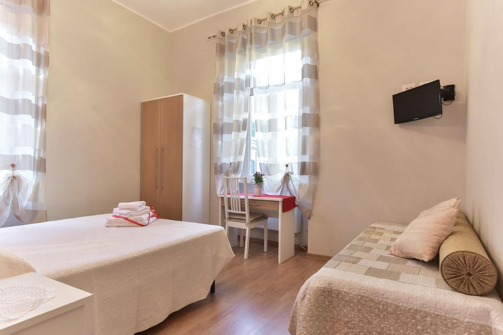 Claudia Suites Ρώμη Εξωτερικό φωτογραφία