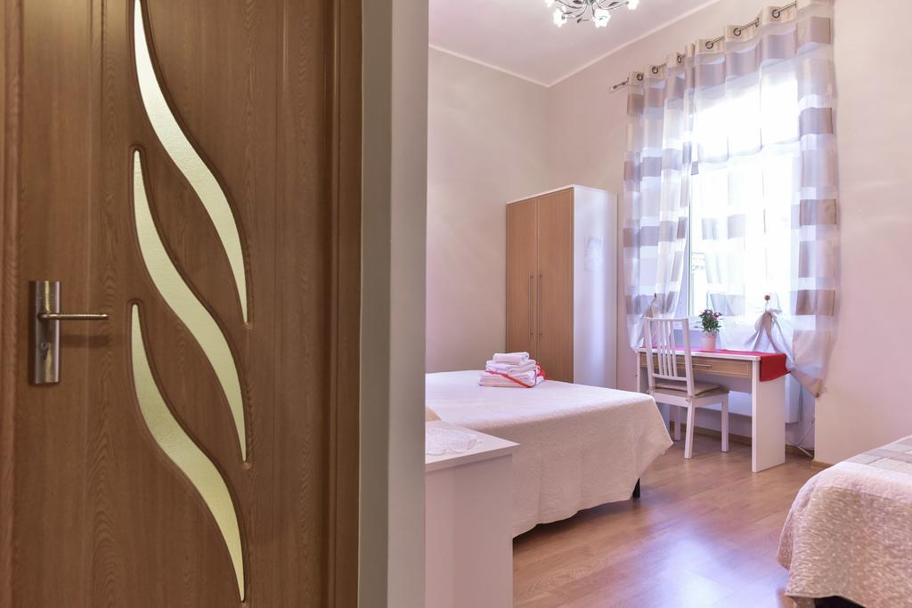 Claudia Suites Ρώμη Εξωτερικό φωτογραφία