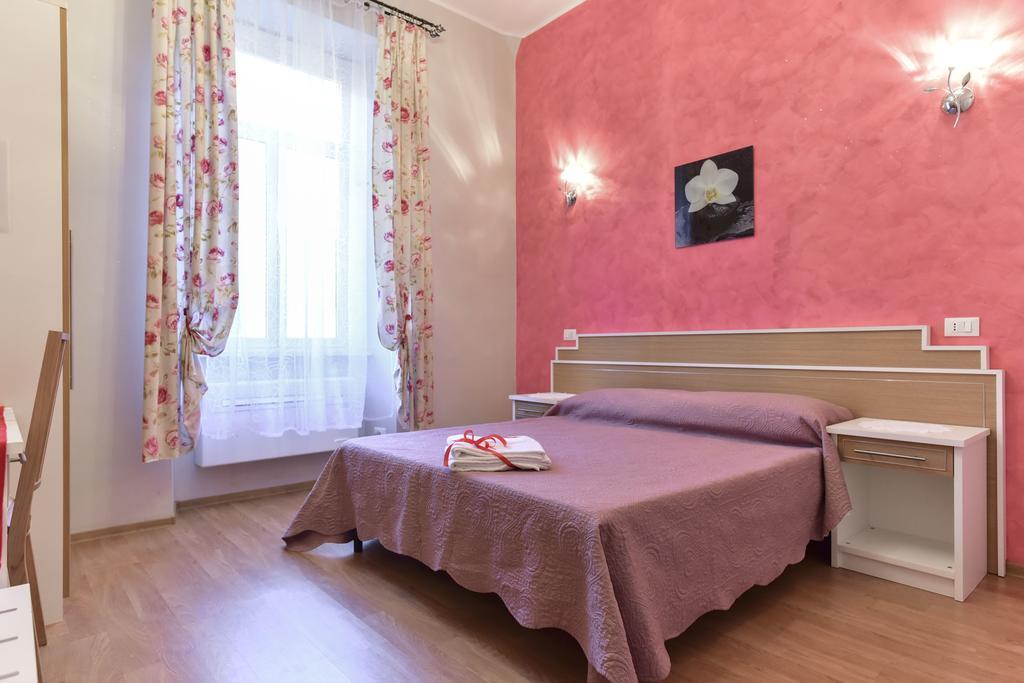 Claudia Suites Ρώμη Εξωτερικό φωτογραφία
