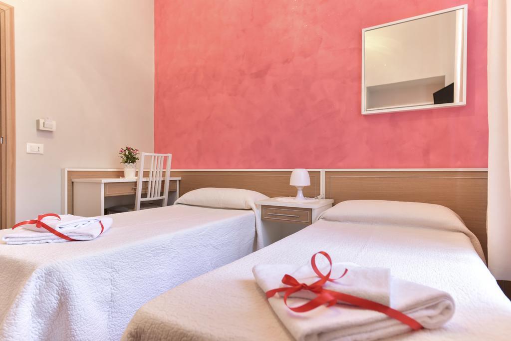 Claudia Suites Ρώμη Εξωτερικό φωτογραφία