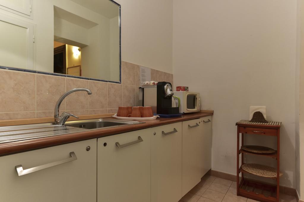 Claudia Suites Ρώμη Εξωτερικό φωτογραφία
