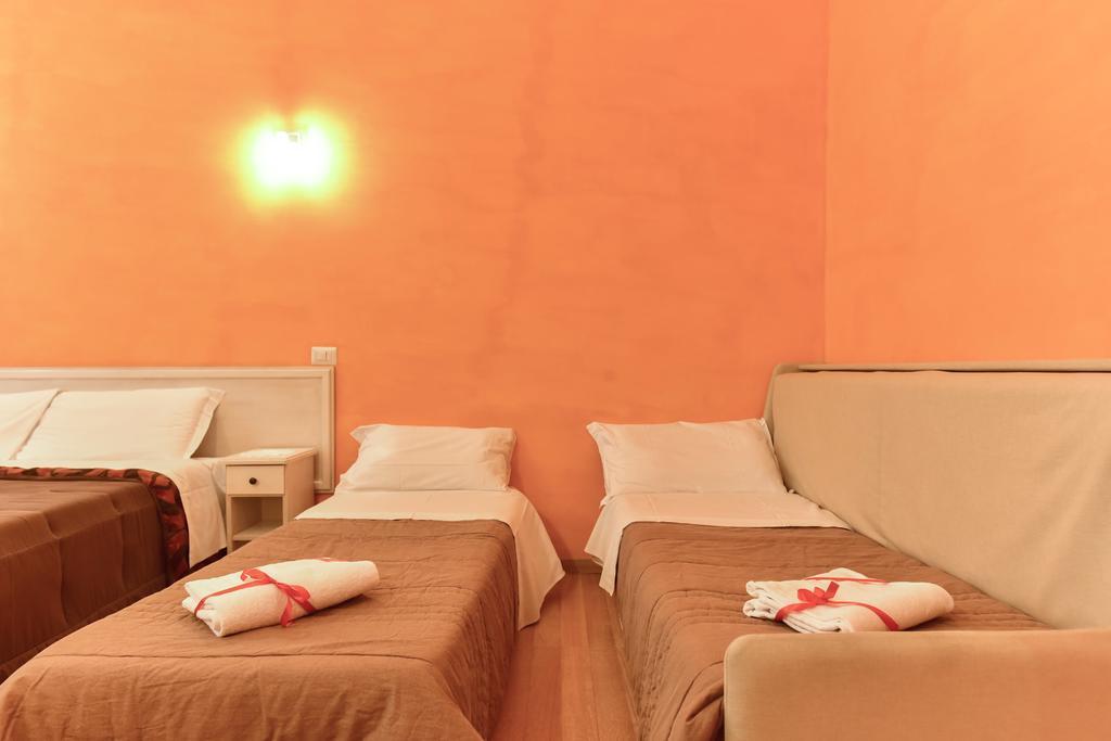 Claudia Suites Ρώμη Εξωτερικό φωτογραφία