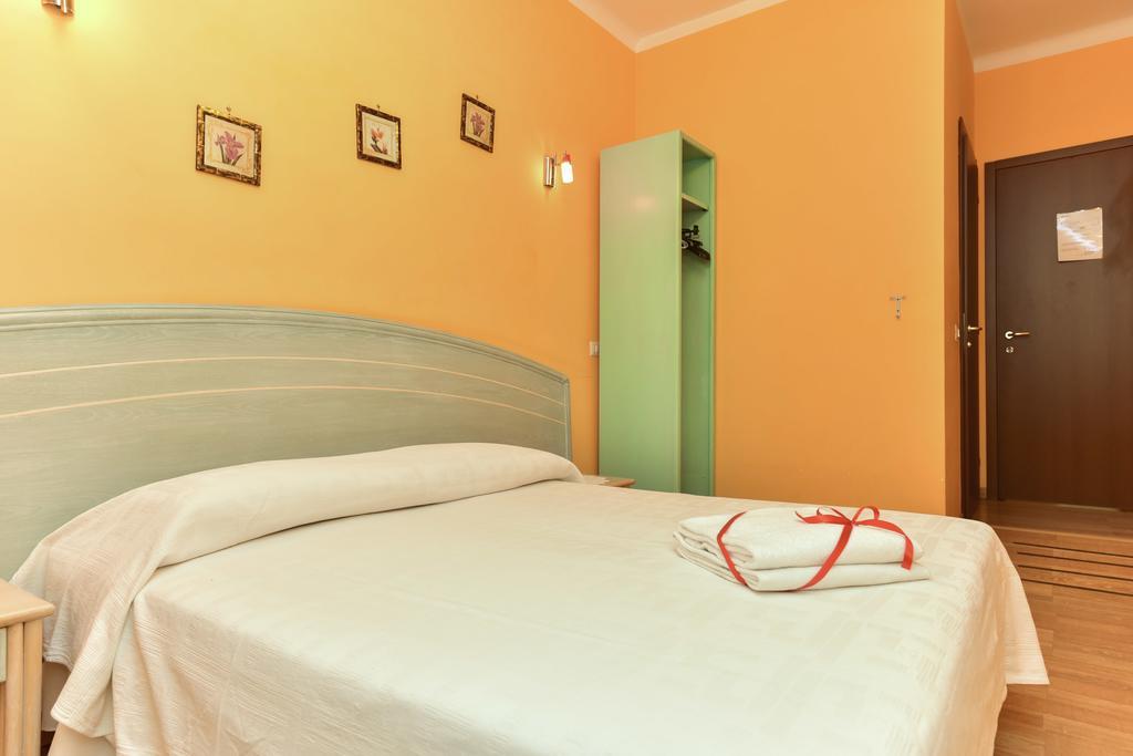 Claudia Suites Ρώμη Εξωτερικό φωτογραφία