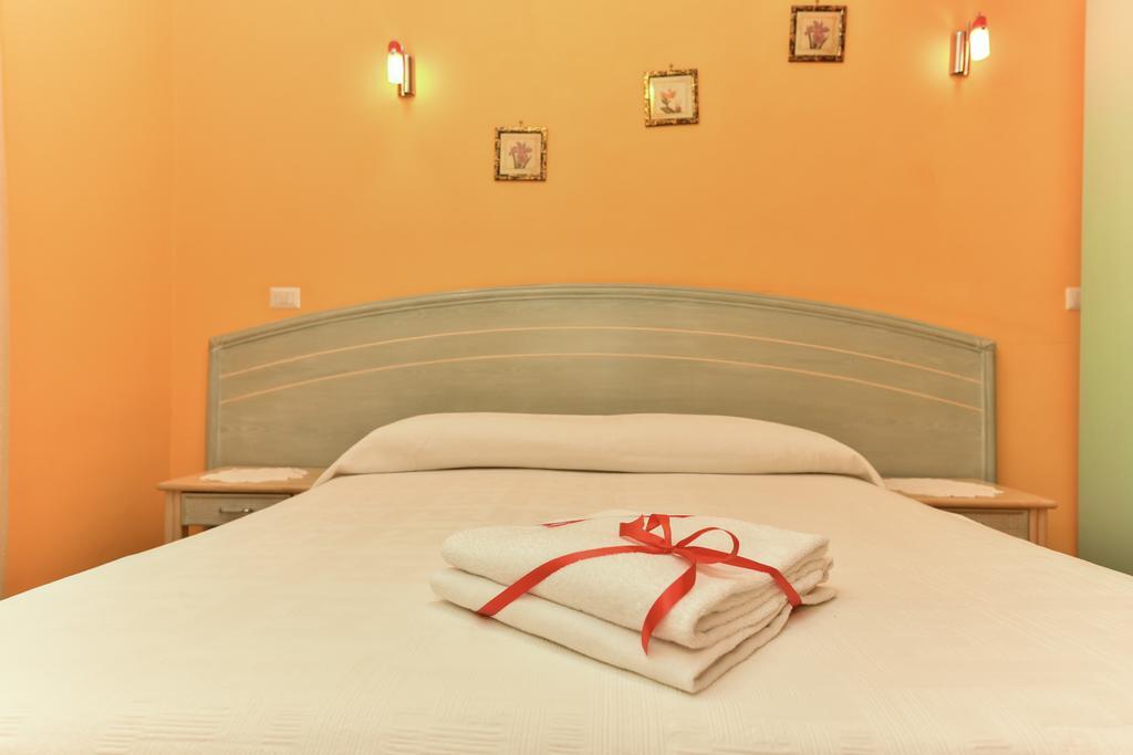 Claudia Suites Ρώμη Εξωτερικό φωτογραφία
