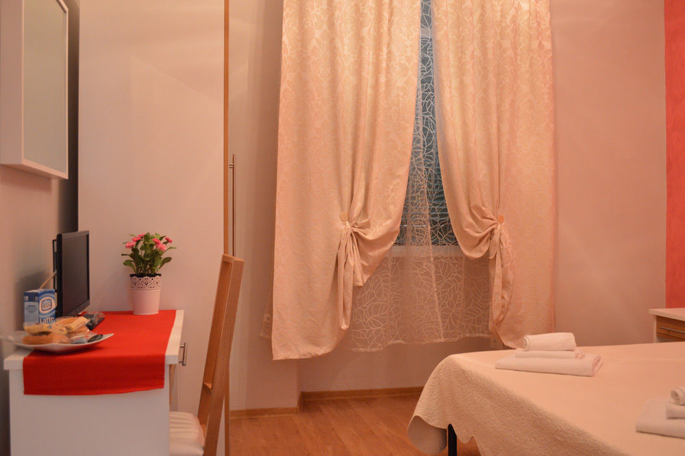 Claudia Suites Ρώμη Εξωτερικό φωτογραφία