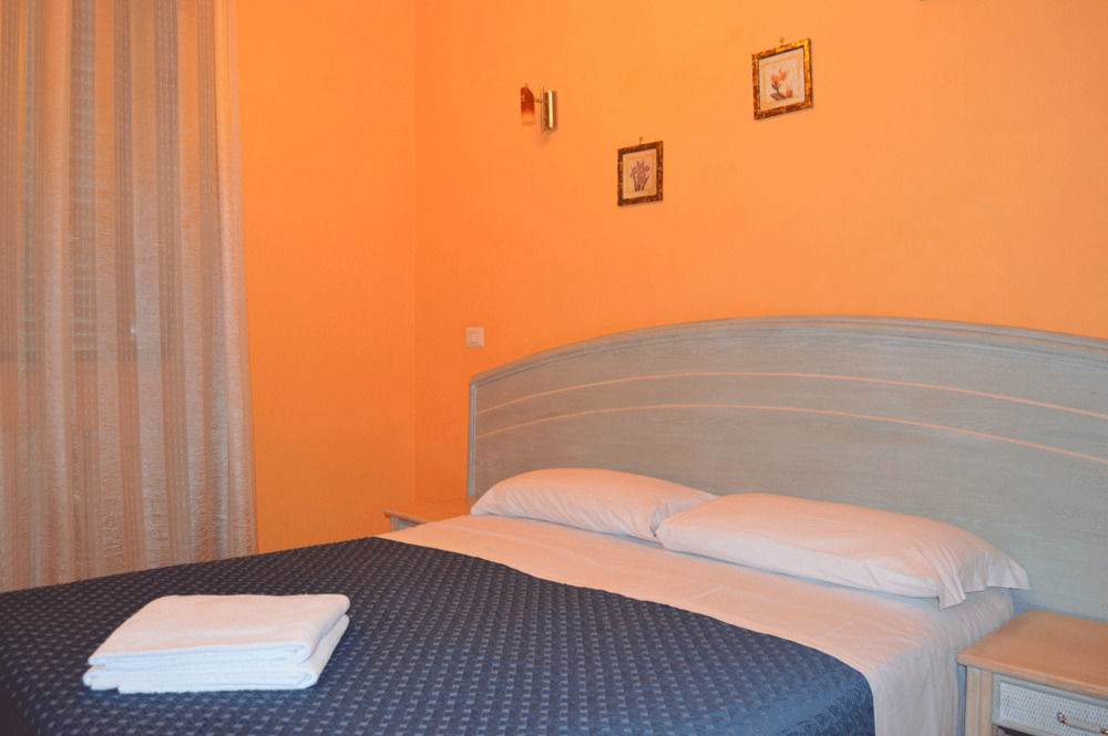 Claudia Suites Ρώμη Εξωτερικό φωτογραφία