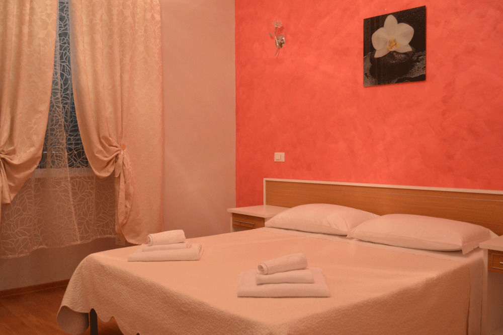 Claudia Suites Ρώμη Εξωτερικό φωτογραφία