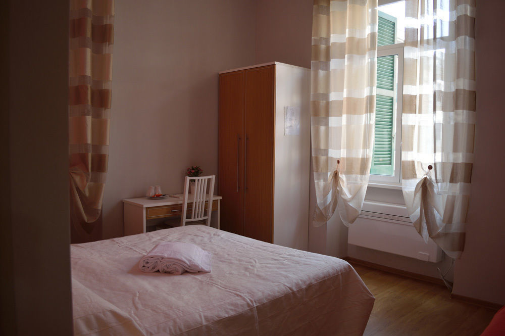 Claudia Suites Ρώμη Εξωτερικό φωτογραφία