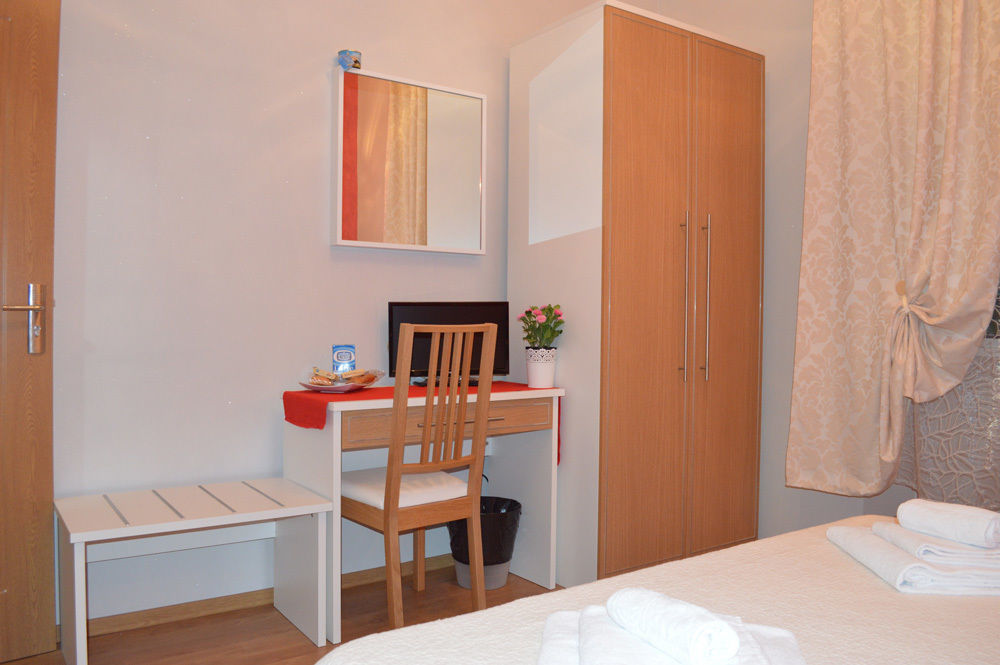 Claudia Suites Ρώμη Εξωτερικό φωτογραφία