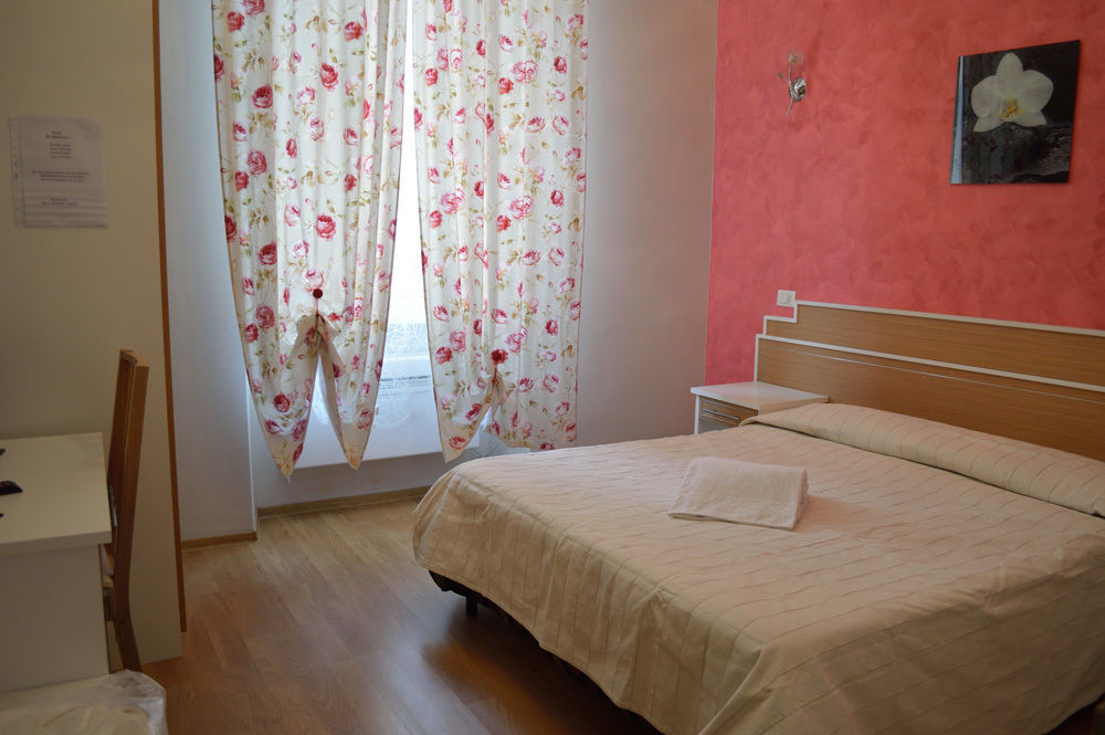 Claudia Suites Ρώμη Εξωτερικό φωτογραφία