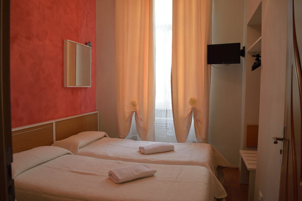 Claudia Suites Ρώμη Εξωτερικό φωτογραφία