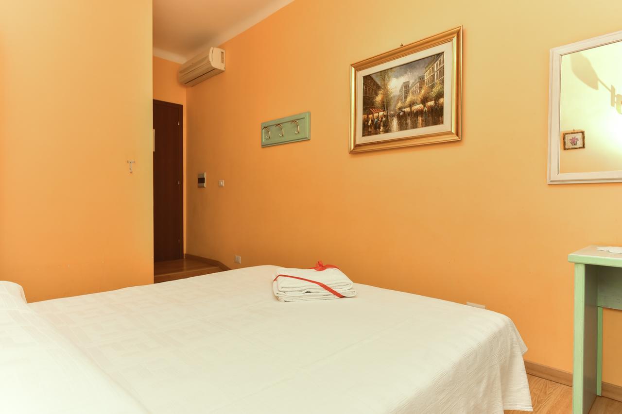 Claudia Suites Ρώμη Εξωτερικό φωτογραφία