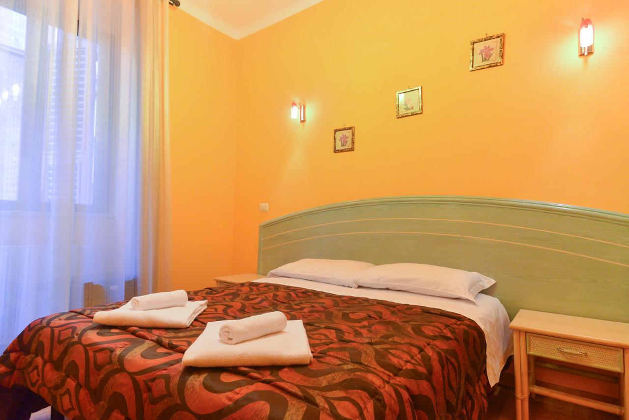 Claudia Suites Ρώμη Εξωτερικό φωτογραφία