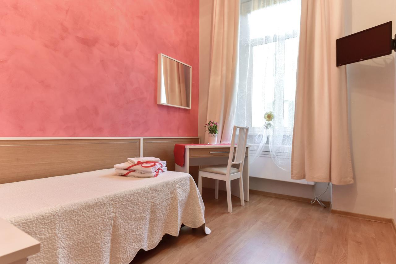 Claudia Suites Ρώμη Εξωτερικό φωτογραφία