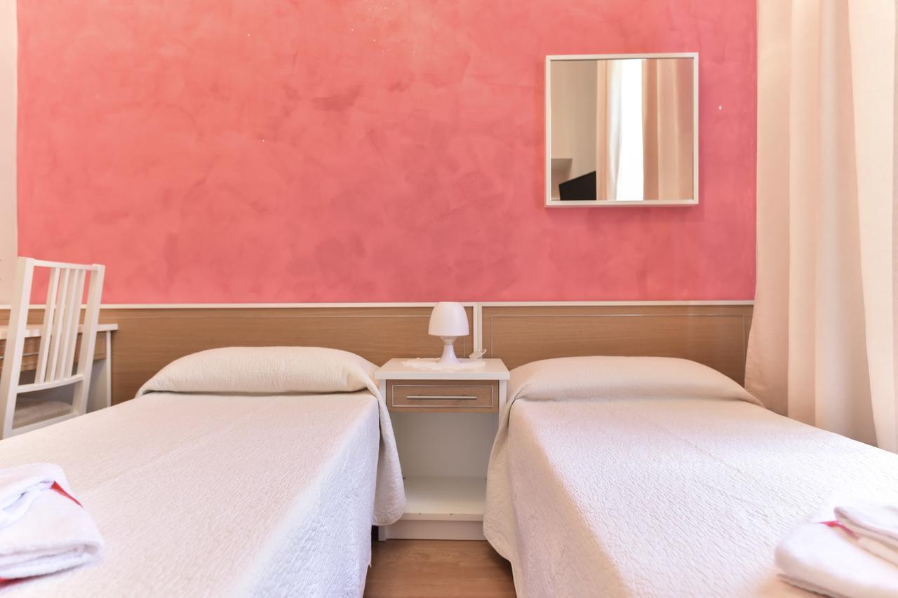 Claudia Suites Ρώμη Εξωτερικό φωτογραφία
