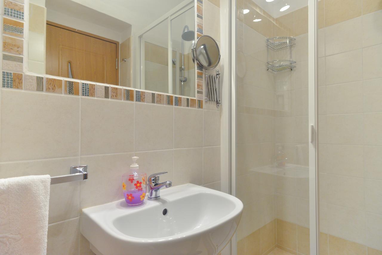 Claudia Suites Ρώμη Εξωτερικό φωτογραφία