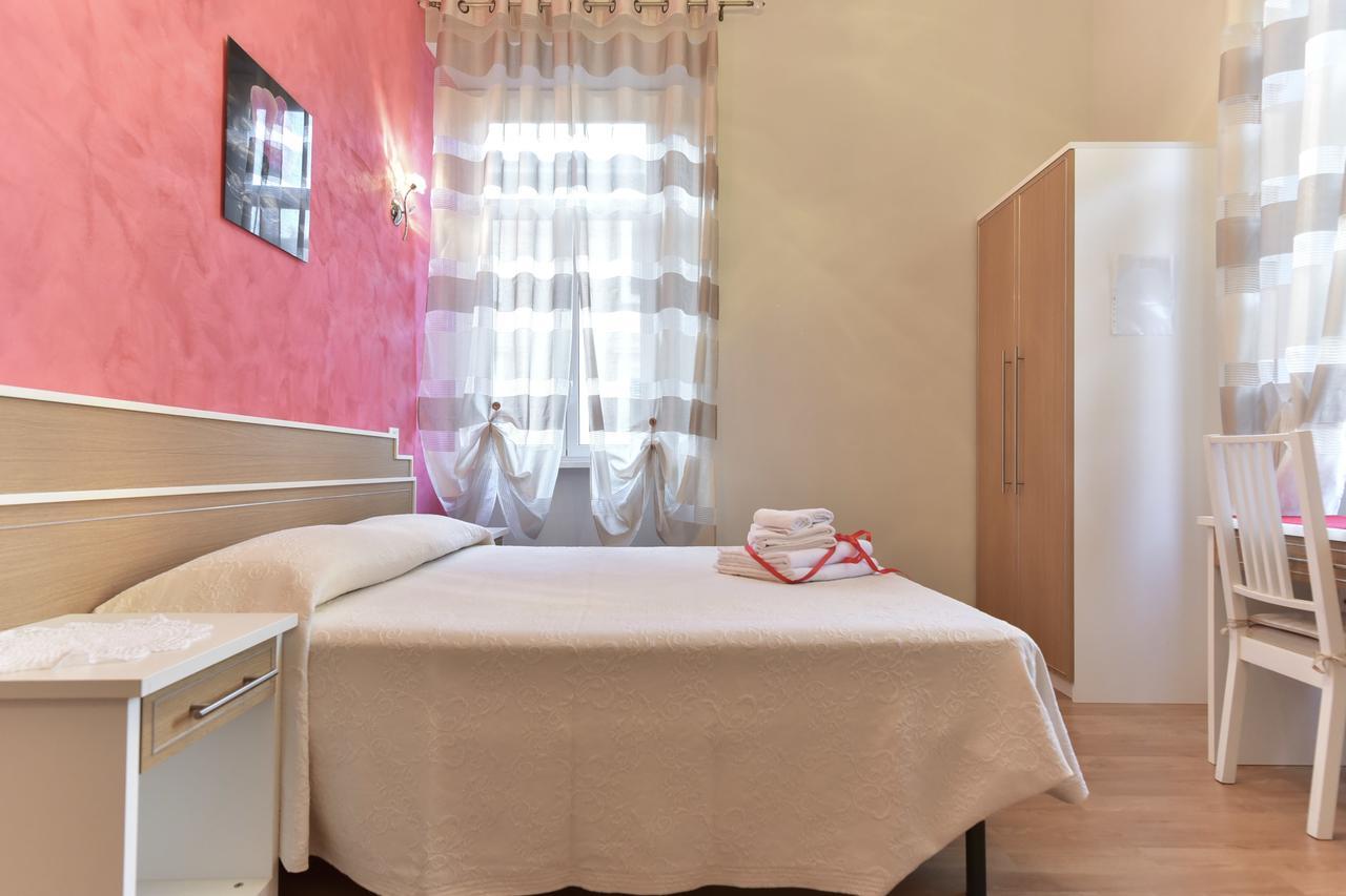 Claudia Suites Ρώμη Εξωτερικό φωτογραφία