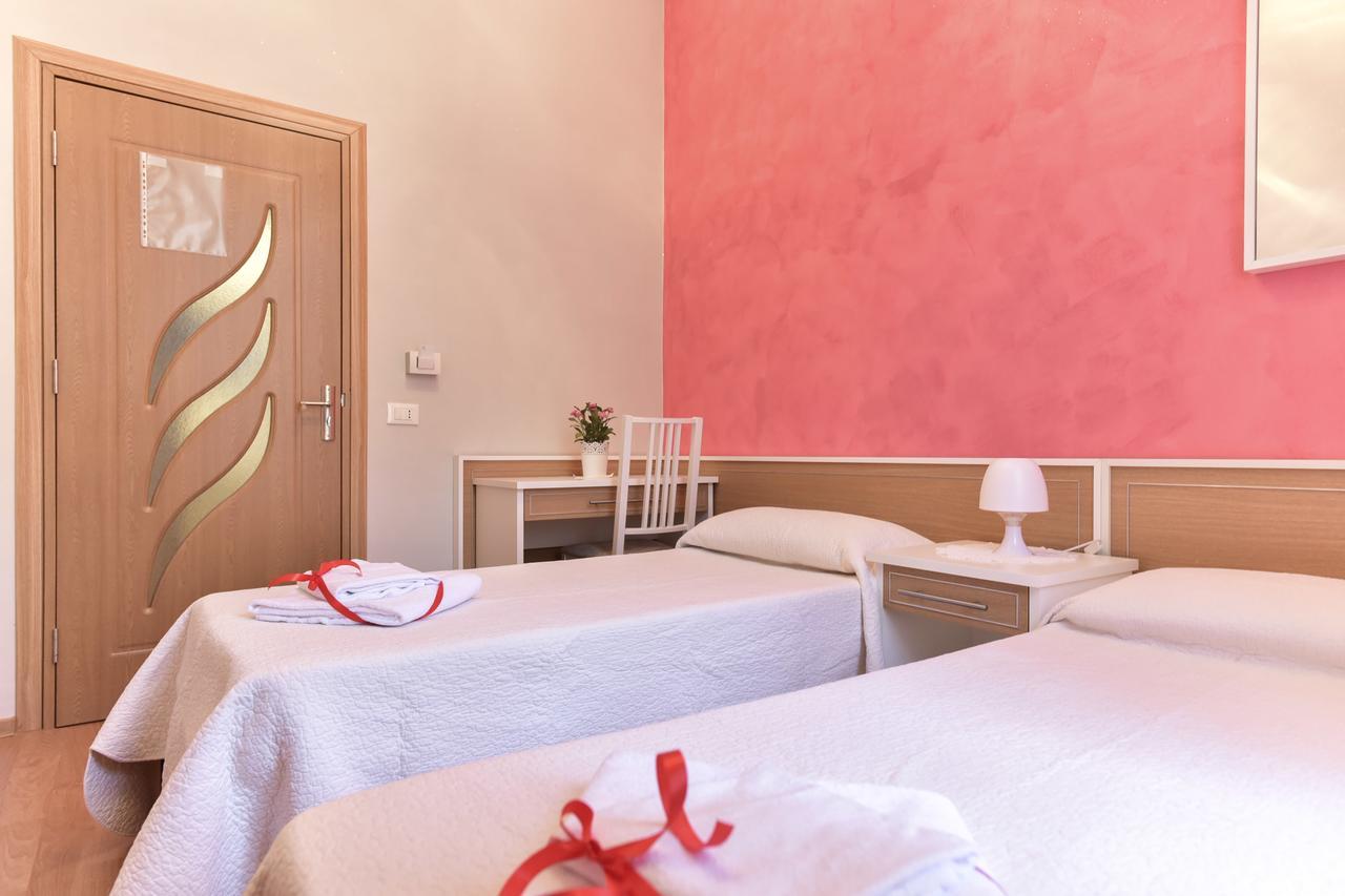 Claudia Suites Ρώμη Εξωτερικό φωτογραφία