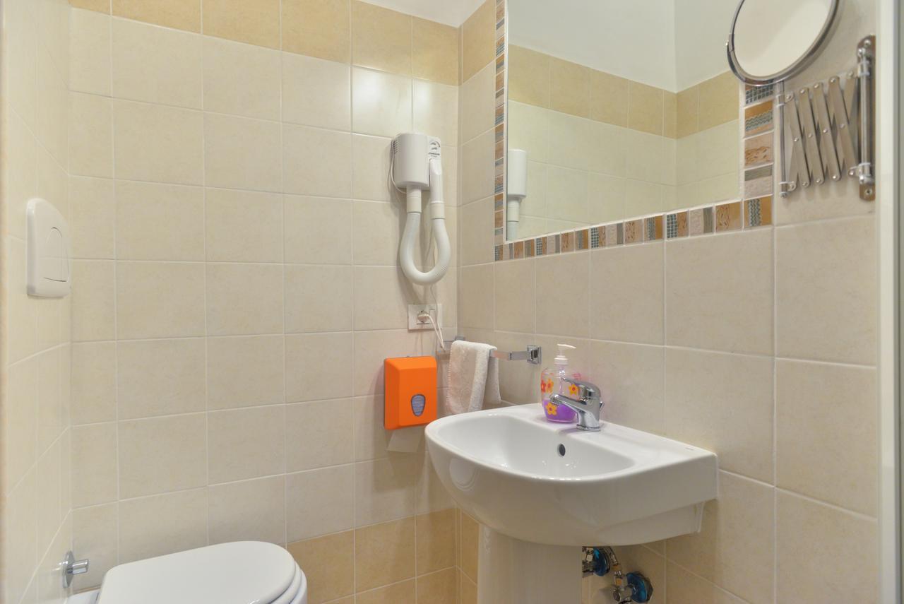 Claudia Suites Ρώμη Εξωτερικό φωτογραφία