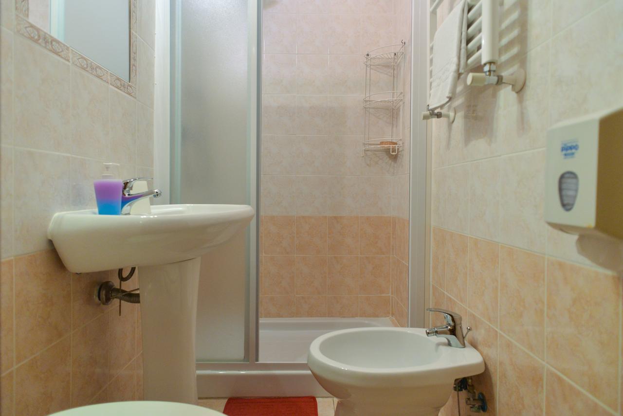 Claudia Suites Ρώμη Εξωτερικό φωτογραφία