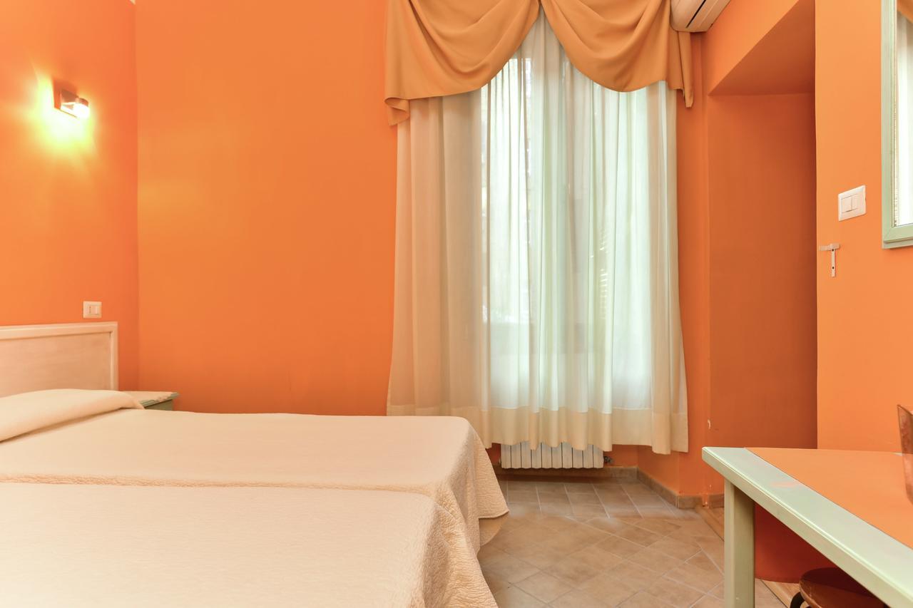 Claudia Suites Ρώμη Εξωτερικό φωτογραφία