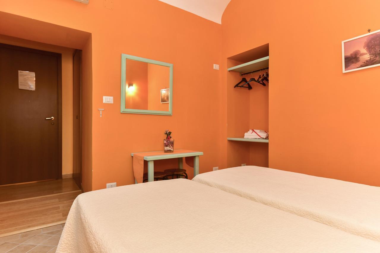 Claudia Suites Ρώμη Εξωτερικό φωτογραφία