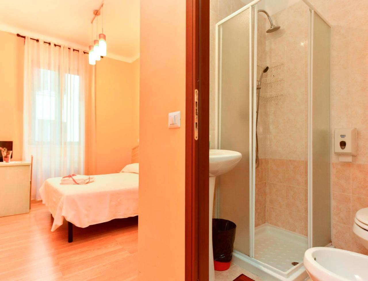 Claudia Suites Ρώμη Εξωτερικό φωτογραφία