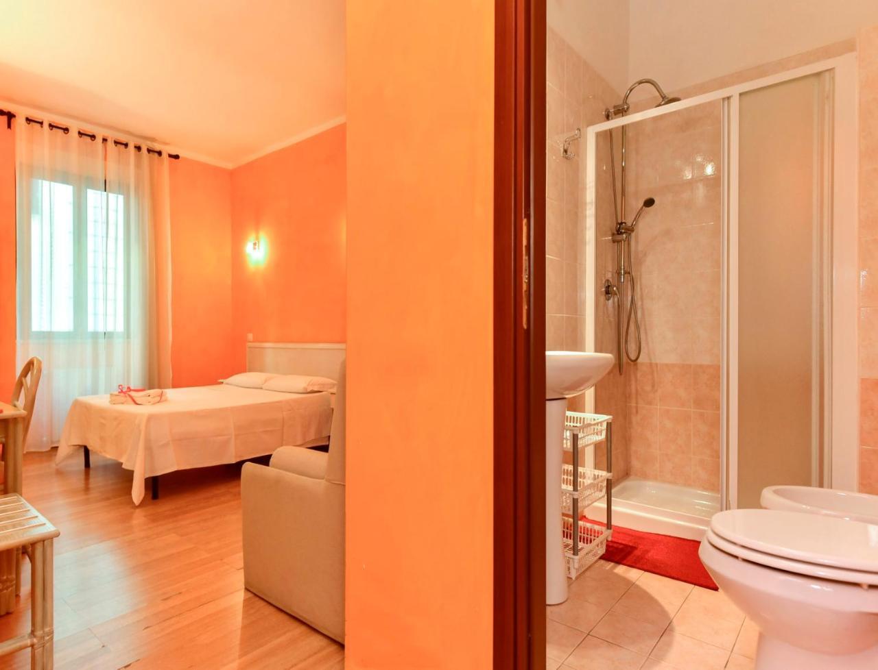 Claudia Suites Ρώμη Εξωτερικό φωτογραφία