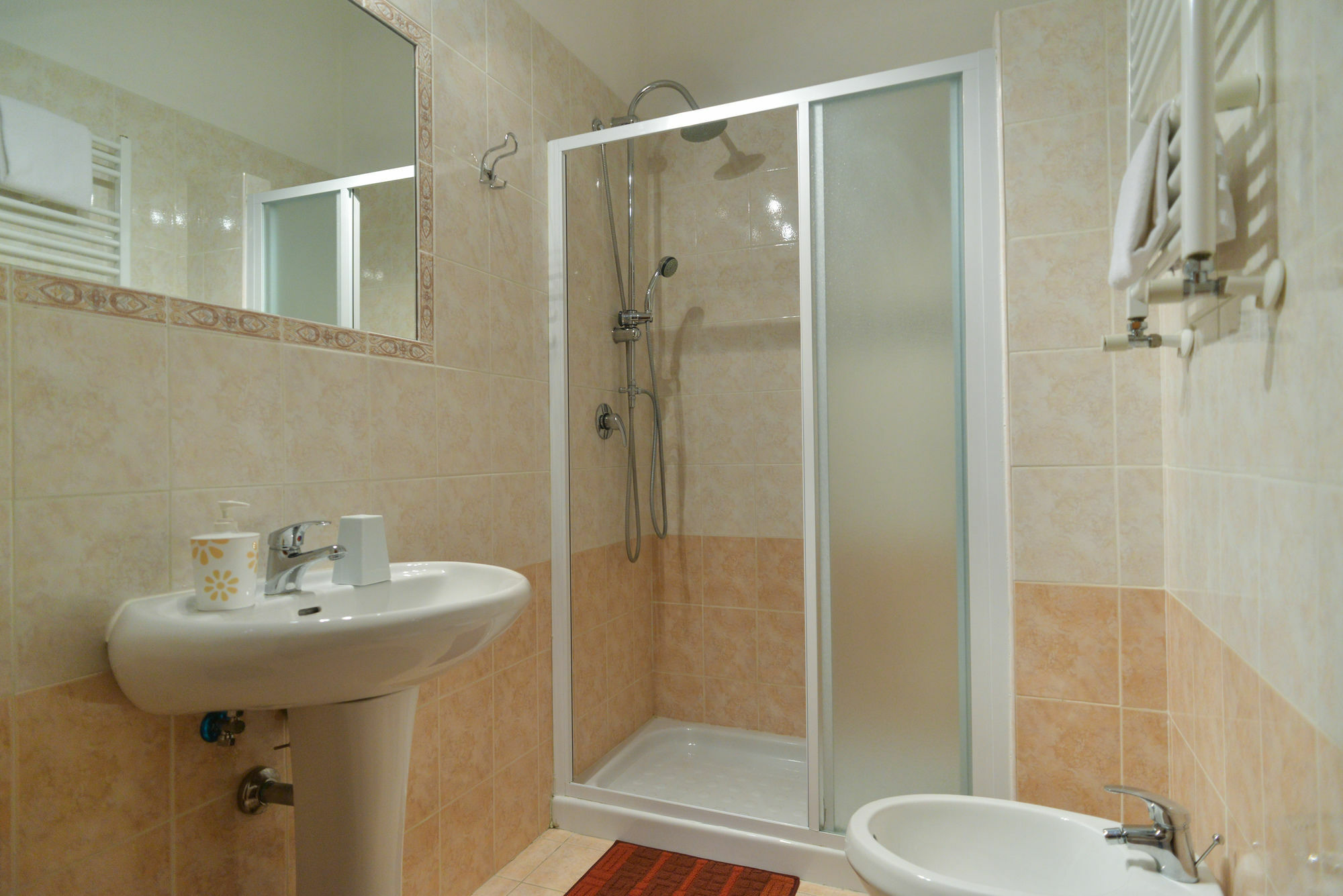 Claudia Suites Ρώμη Εξωτερικό φωτογραφία