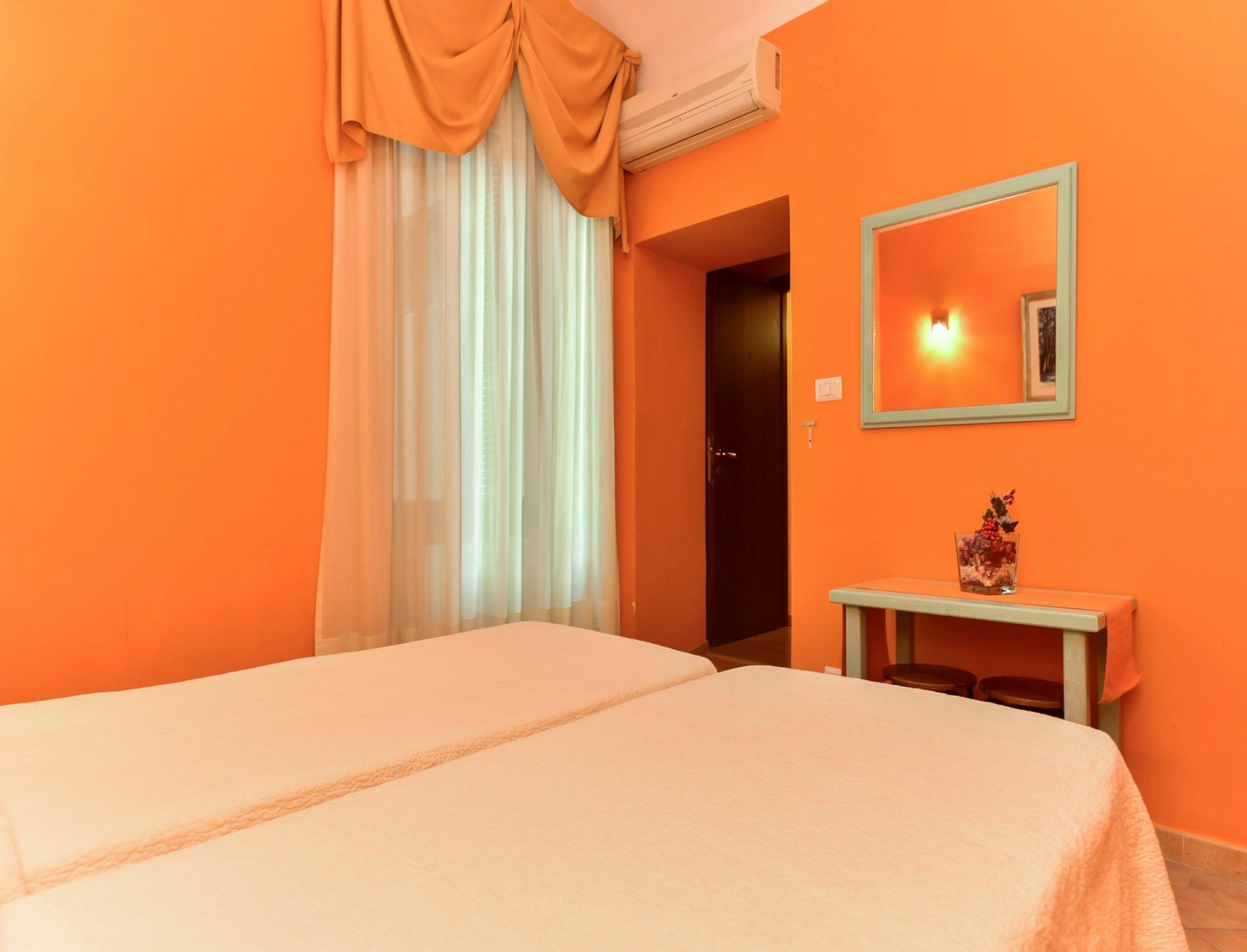 Claudia Suites Ρώμη Εξωτερικό φωτογραφία